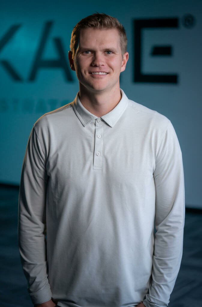 Tyler Weese